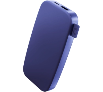 Powerbank Fresh 'n Rebel 2PB12100TB 12000mAh 20W True Blue