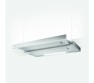 Elica Elite 35 GRIX/A/60 Szary - TRZECI -55%, ALBO 5-TY ZA 1ZŁ - Kup na Raty - RRSO 0%