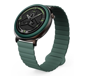 Smartwatch HiFuture Aurora Zielony