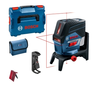Bosch Professional GCL 2-50 C 0 601 066 G08 - Kup na Raty - RRSO 0%