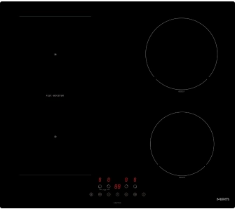 Płyta indukcyjna MPM 60-IM-15 59cm