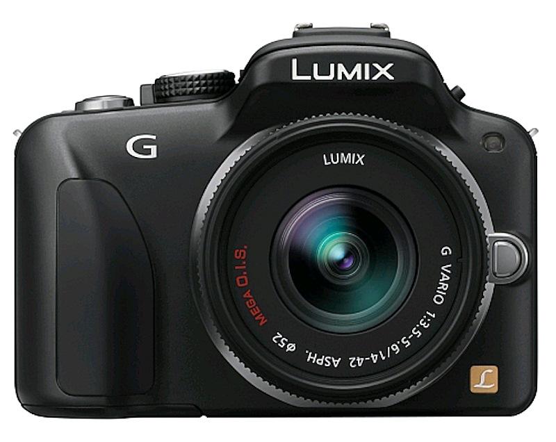 Panasonic DMC-G3 + 14-42 mm (czarny) - Opinie, Cena - RTV