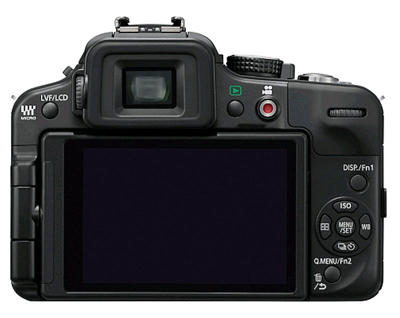 Panasonic パナソニック LUMIX デジタルカメラ DMC-G3 概要 デジタル一眼カメラ/レンズキット DMC-G3K | LUMIX