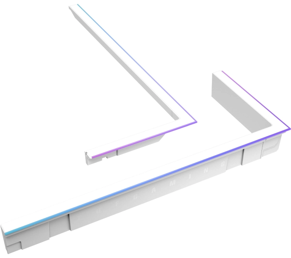 ASUS TUF GAMING GT502 Horizon ARGB Lighting Kit Biały