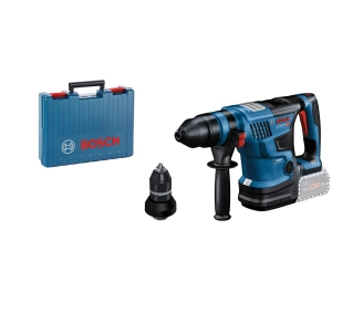Bosch Professional GBH 18V-34 CF 0 611 914 021 - Kup na Raty - RRSO 0%