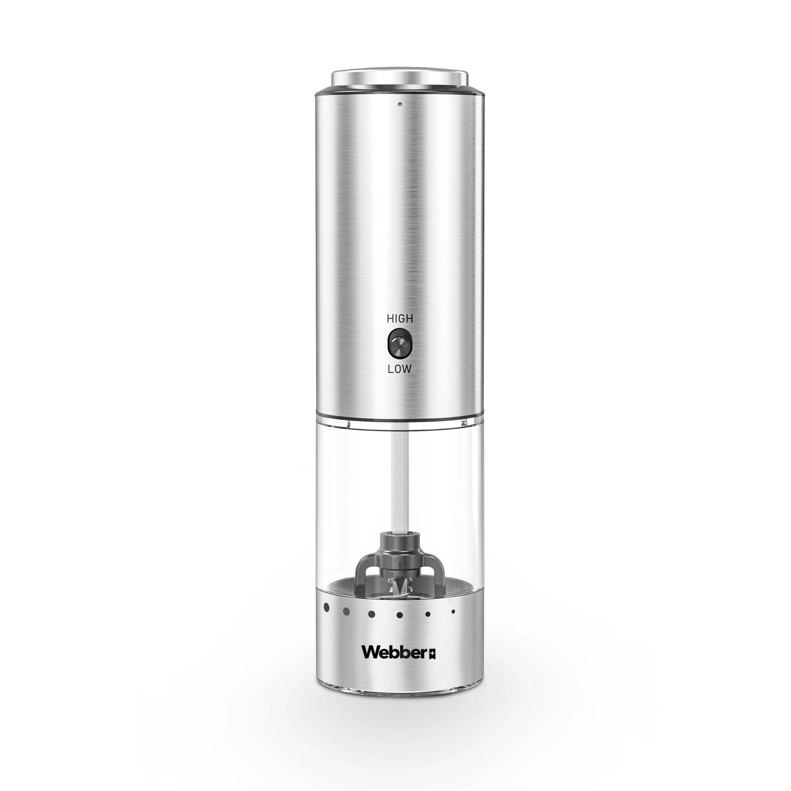 Młynek do przypraw Webber MK30