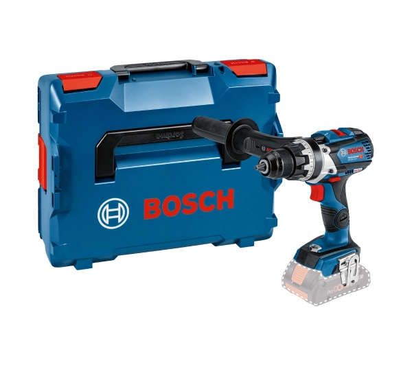 Wiertarko-wkrętarka Bosch GSR 18V-110 C 18 V (06019G0109)