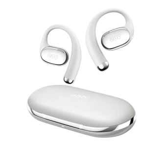 Słuchawki bezprzewodowe QCY Crossky R70 Przewodnictwo powietrzne Bluetooth 6.0 Szary