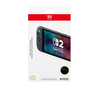 Folia Hori NSX-058E Ultimate Anti-Glare Screen Filter do Nintendo Switch 2