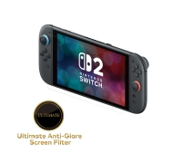 Hori NSX-058E Ultimate Anti-Glare Screen Filter do Nintendo