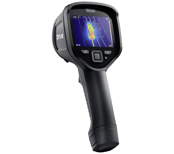 Flir E8 Pro - Kup na Raty - RRSO 0%