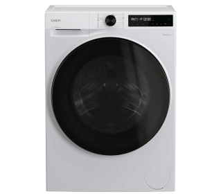 Candy ProWash&Dry 500 Slim BWR 485SBL6-S 52cm 8kg/5kg Funkcje AI Zdalne sterowanie - Kup na Raty - RRSO 0%