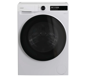 Pralko-suszarka Candy ProWash 500 Slim BWR 485SBL6-S 56cm 8kg/5kg Zdalne sterowanie