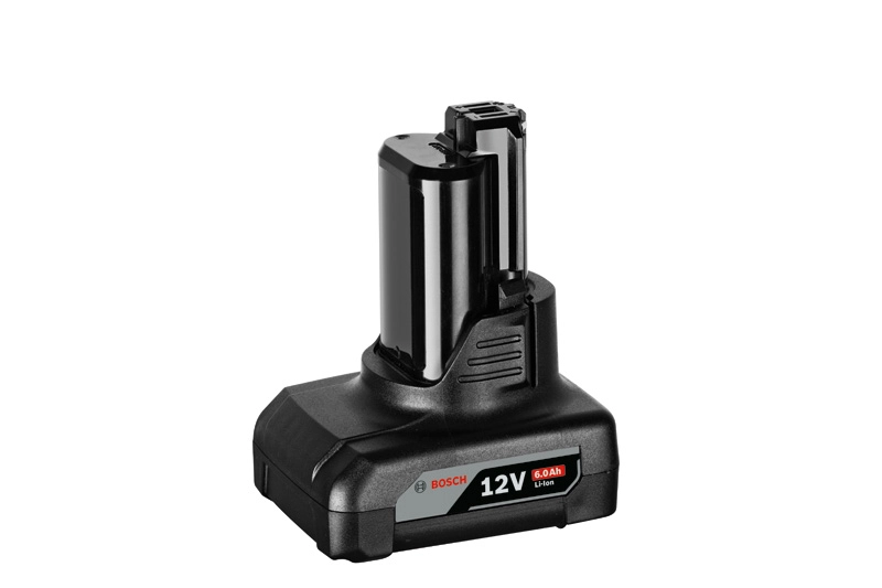 Akumulator Bosch Professional GBA 12V 6.0AH 1 600 A00 X7H