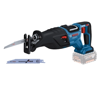 Piła szablasta Bosch Professional GSA 185-LI 0 601 6C0 020