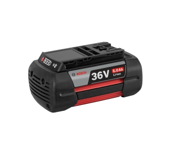 Akumulator Bosch Professional GBA 36 V 6.0AH 1 600 A00 L1M