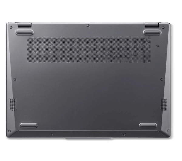 Acer Swift Go 14 AI SFG14-64-R16M OLED 14" Ryzen AI 5 340 32GB RAM 512GB Dysk SSD Win11 Srebrny Funkcje AI - Kup na Raty - RRSO 0%