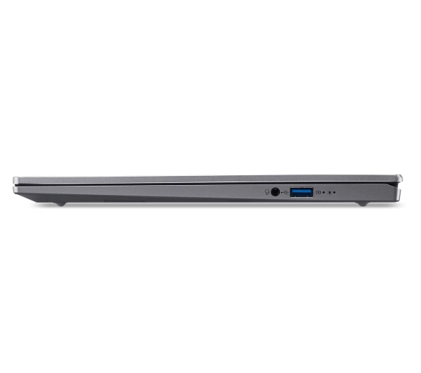 Acer Swift Go 14 AI SFG14-64-R16M OLED 14" Ryzen AI 5 340 32GB RAM 512GB Dysk SSD Win11 Srebrny Funkcje AI - Kup na Raty - RRSO 0%