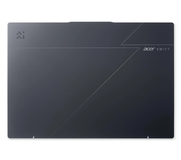 Acer Swift Go 16 AI SFG16-61-R6HN OLED 16" Ryzen AI 5 340 32GB RAM 1TB Dysk SSD Win11 Szary Funkcje AI - Kup na Raty - RRSO 0%