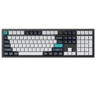 Klawiatura mechaniczna Keychron Q6 Max QMK/VIA Gateron Jupiter