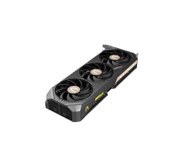 Zotac Gaming GeForce RTX 5070 SOLID OC 12GB GDDR7 192bit DLSS 4 - Kup na Raty - RRSO 0%