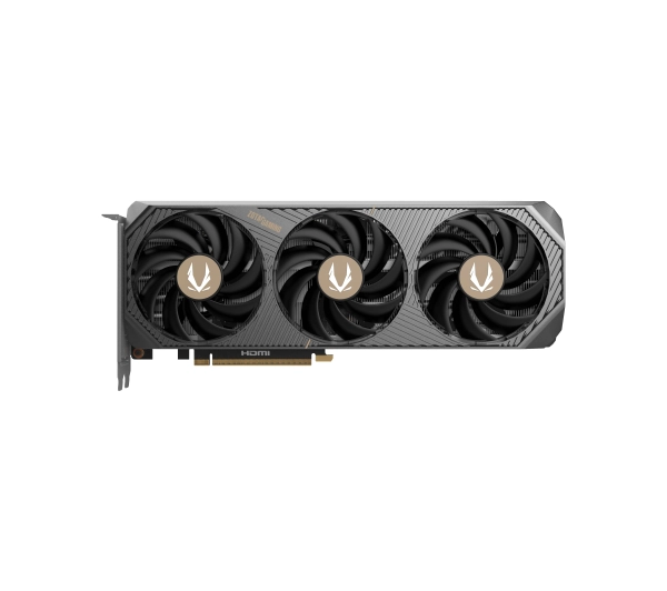 Zotac Gaming GeForce RTX 5070 SOLID OC 12GB GDDR7 192bit DLSS 4 - Kup na Raty - RRSO 0%
