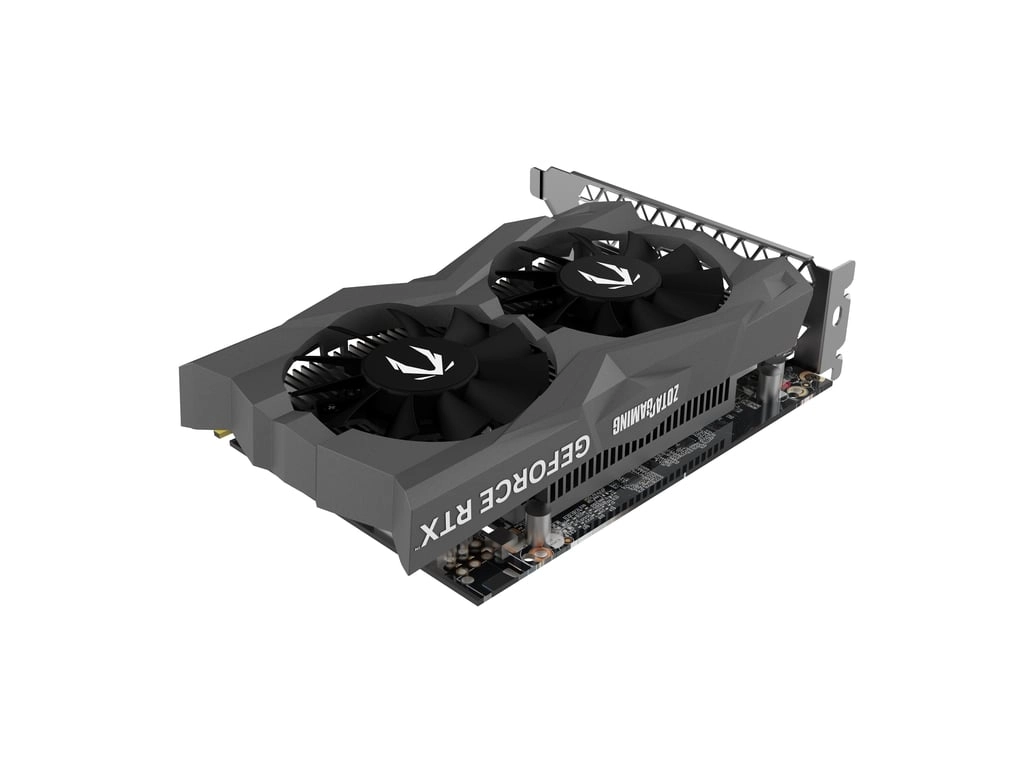 Karta graficzna Zotac GeForce RTX 3050 Twin Edge OC 6GB