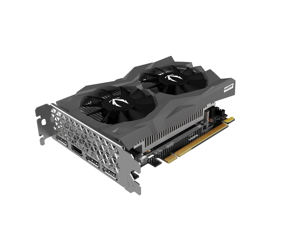 Karta graficzna Zotac GeForce RTX 3050 Twin Edge OC 6GB