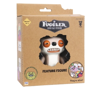 Figurka PMI Kids World Fuggler S1 Feature Figures 11,5cm - Teddy Bear Nightmare