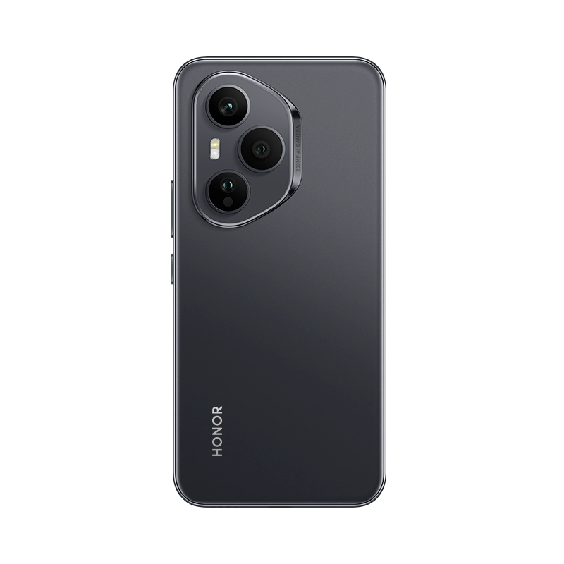 Smartfon Honor 400 Pro 12/512GB 6,7" 120Hz 200Mpix Czarny