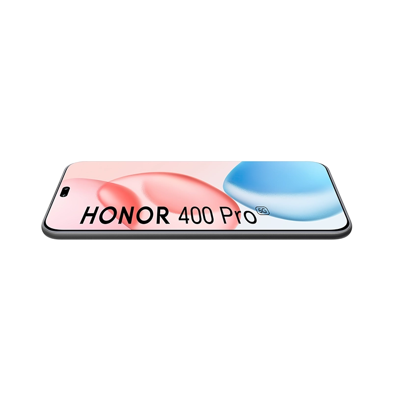 Smartfon Honor 400 Pro 12/512GB 6,7" 120Hz 200Mpix Czarny