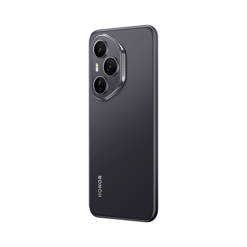 Smartfon Honor 400 Pro 12/512GB 6,7" 120Hz 200Mpix Czarny