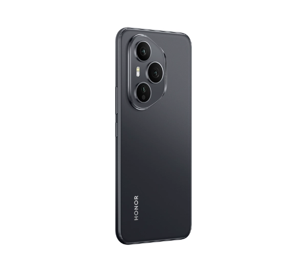 Honor 400 Pro 12/512GB 6,7" 120Hz 200Mpix Czarny - Kup na Raty - RRSO 0%