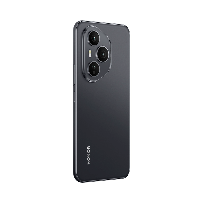 Smartfon Honor 400 Pro 12/512GB 6,7" 120Hz 200Mpix Czarny