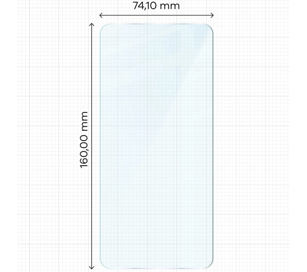 Bizon Clear 2 do Nothing Phone 3a / 3a Pro