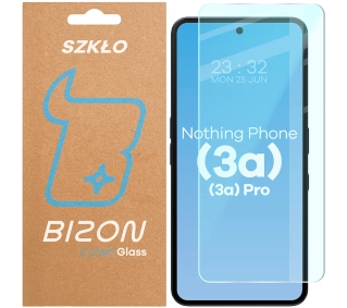 Bizon Clear 2 do Nothing Phone 3a / 3a Pro