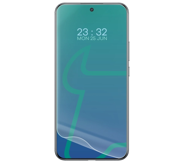 Bizon na ekran Hydrogel Front do Realme 14 Pro+ 5G 2 sztuki
