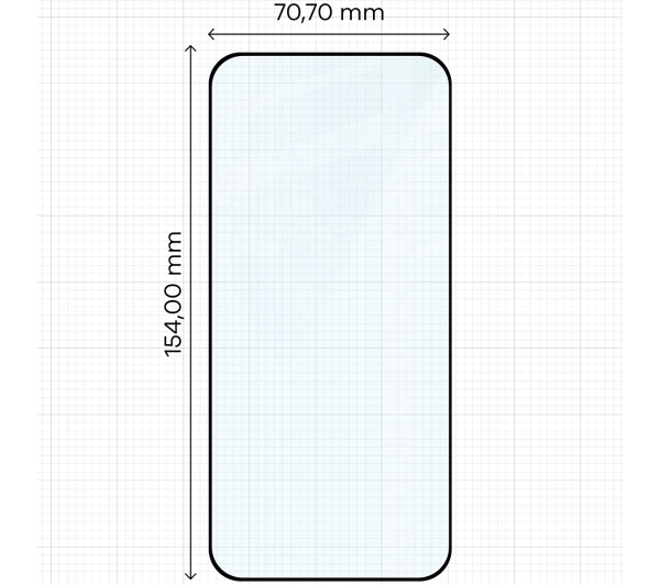 Bizon pełne Edge 2 do Oppo Reno13