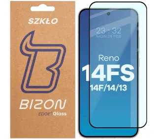 Bizon pełne Edge 2 do Oppo Reno13