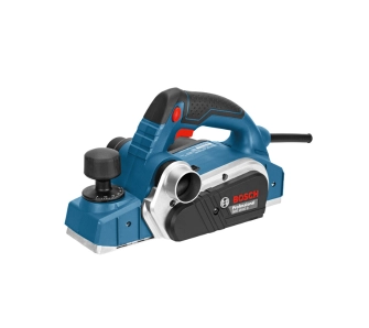 Strug elektryczny Bosch Professional GHO 26-82 D 0 601 5A4 301