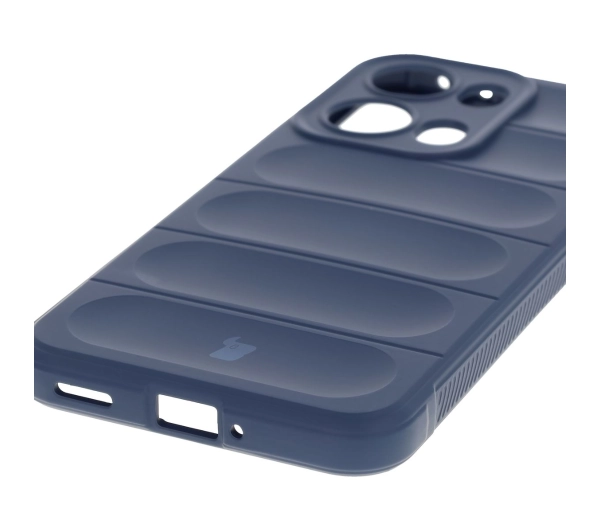 Bizon Tur do Oppo Reno13 Pro Granatowy
