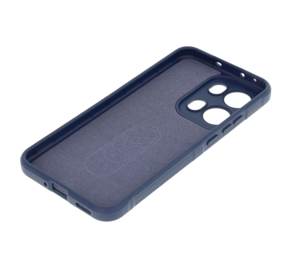 Bizon Tur do Oppo Reno13 Pro Granatowy