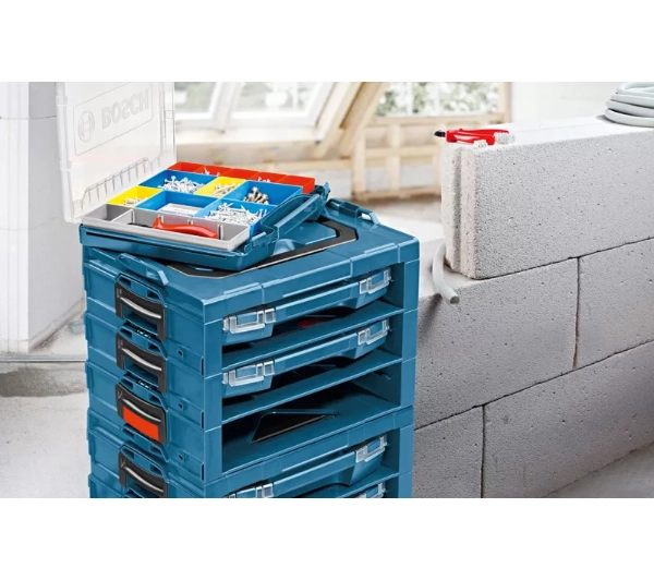 Bosch Professional i-BOXX 72 1 600 A00 1S6