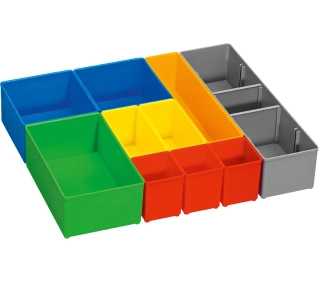 Bosch Professional i-BOXX 72 1 600 A00 1S6