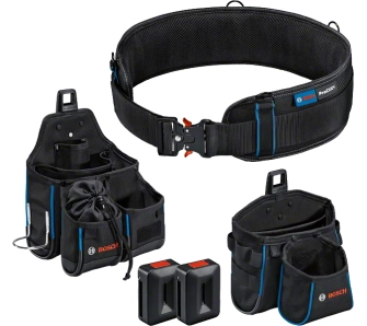 Zestaw Bosch Professional 1 600 A02 65P