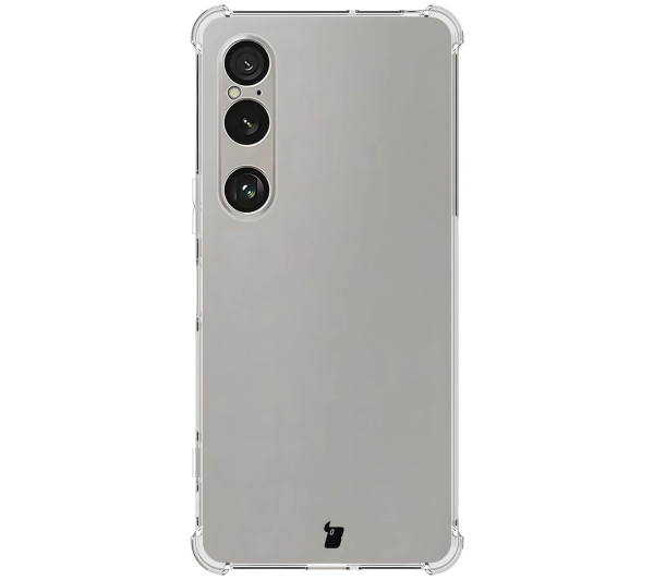 Bizon Salpa do Sony Xperia 1 VII Przezroczysty