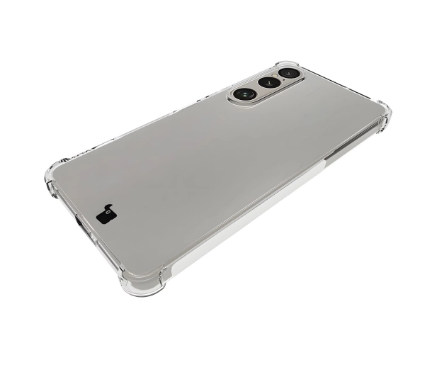 Bizon Salpa do Sony Xperia 1 VII Przezroczysty