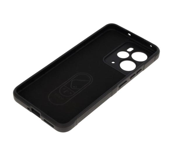 Bizon Tur do Realme 14 5G Czarny