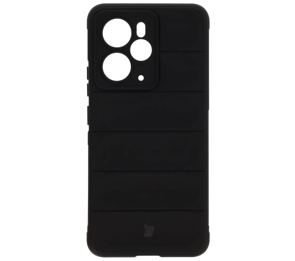 Bizon Tur do Realme 14 5G Czarny