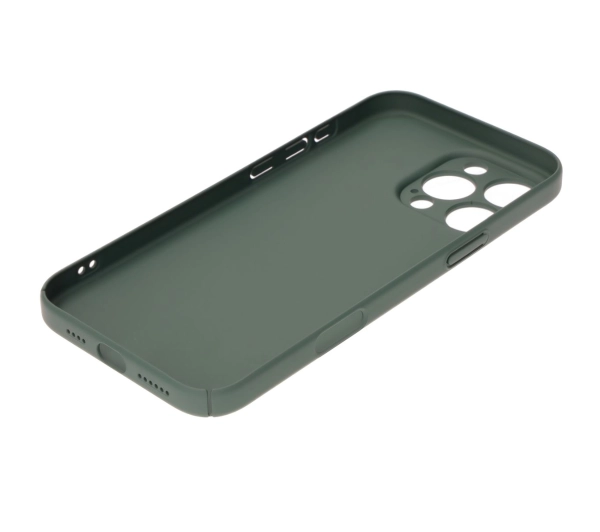 Bizon Łupka do iPhone 16 Pro Max Zielony